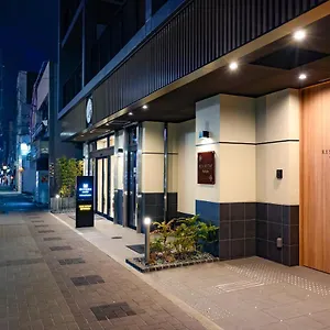 西阵雷西住宿酒店 日本