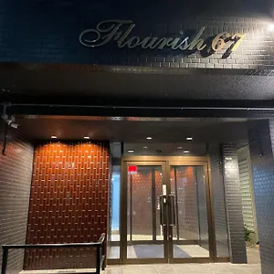 Flourish 67 Sapporo