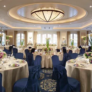 Hotel Keio Plaza Premier Grand