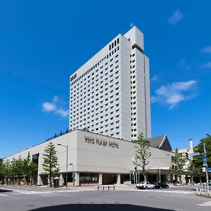 Keio Plaza Hotel