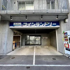 2-5 New Open!大通公園徒歩1分サービスアパ―トメントsapporo大通西 札幌市