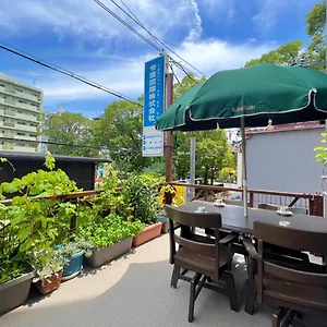 Apartment 千間川ー天王寺