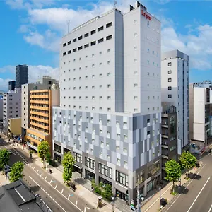 La'gent Odori Hokkaido Sapporo