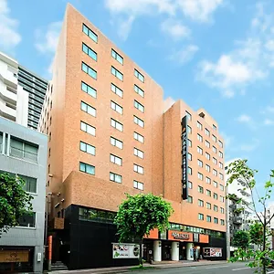 Apa Odori Ekimae Minami Hotel