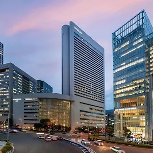 大阪希尔顿酒店 日本