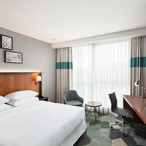 Four Points By Sheraton Kagithane 4*, Istambul Turquie