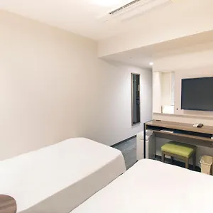 哈托恩心斋桥长崛通酒店 日本