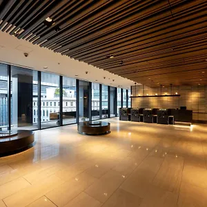 东京京桥雷姆酒店 日本