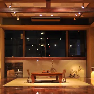 Khaosan Samurai , Tōkyō Japon