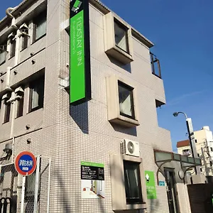 Flexstay Nakanobu 2*, Tōkyō Japon