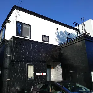 At N23 Sapporo