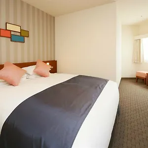 Hotel Shinjuku Washington Main