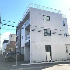 Arts Candy Sapporo-villa Nakajima Sapporo