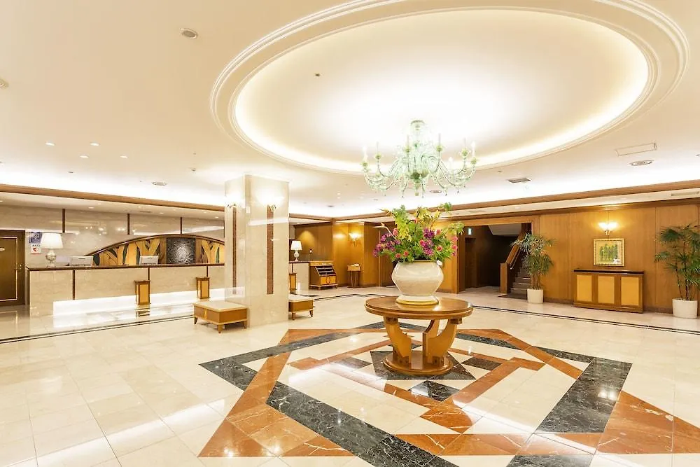 ****  Hotel Mystays Sapporo Aspen Япония