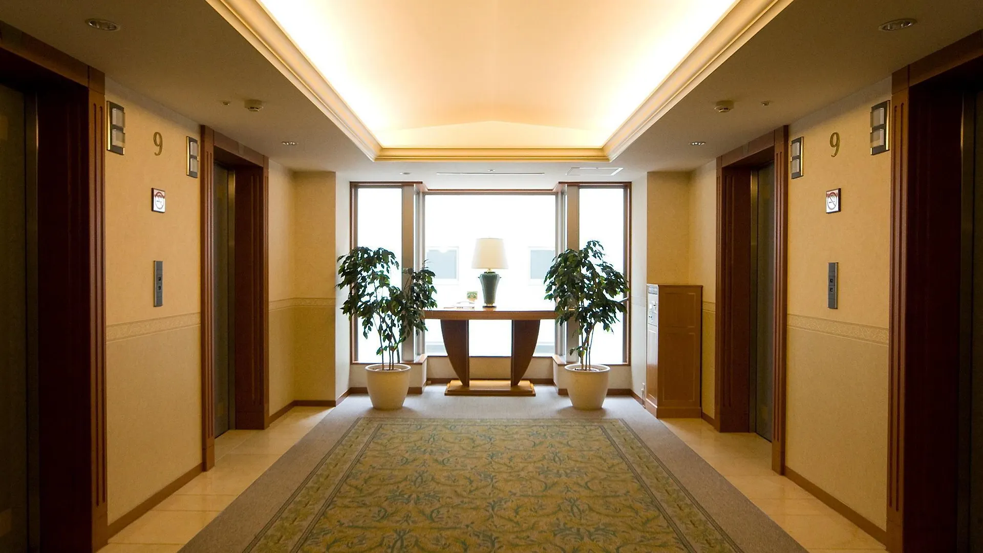 Hotel Mystays Sapporo Aspen Япония