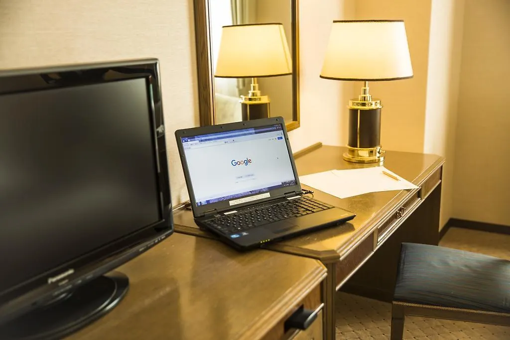 Hotel Mystays Sapporo Aspen 4*,  Japan