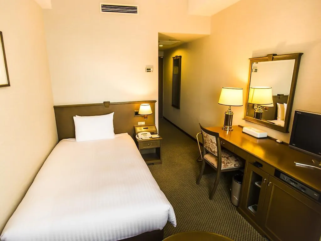 Hotel Mystays Sapporo Aspen 4*,  Япония