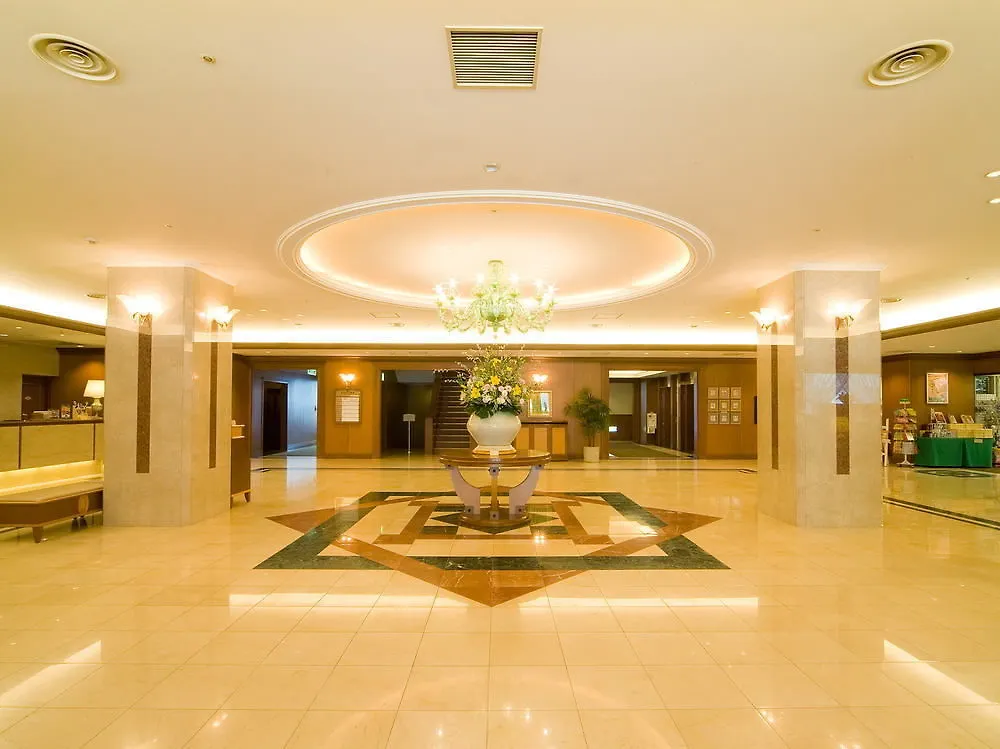 Hotel Mystays Sapporo Aspen