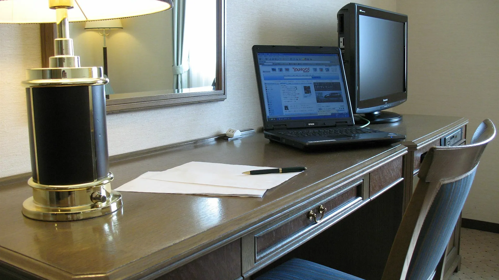 Hotel Mystays Sapporo Aspen 4*,