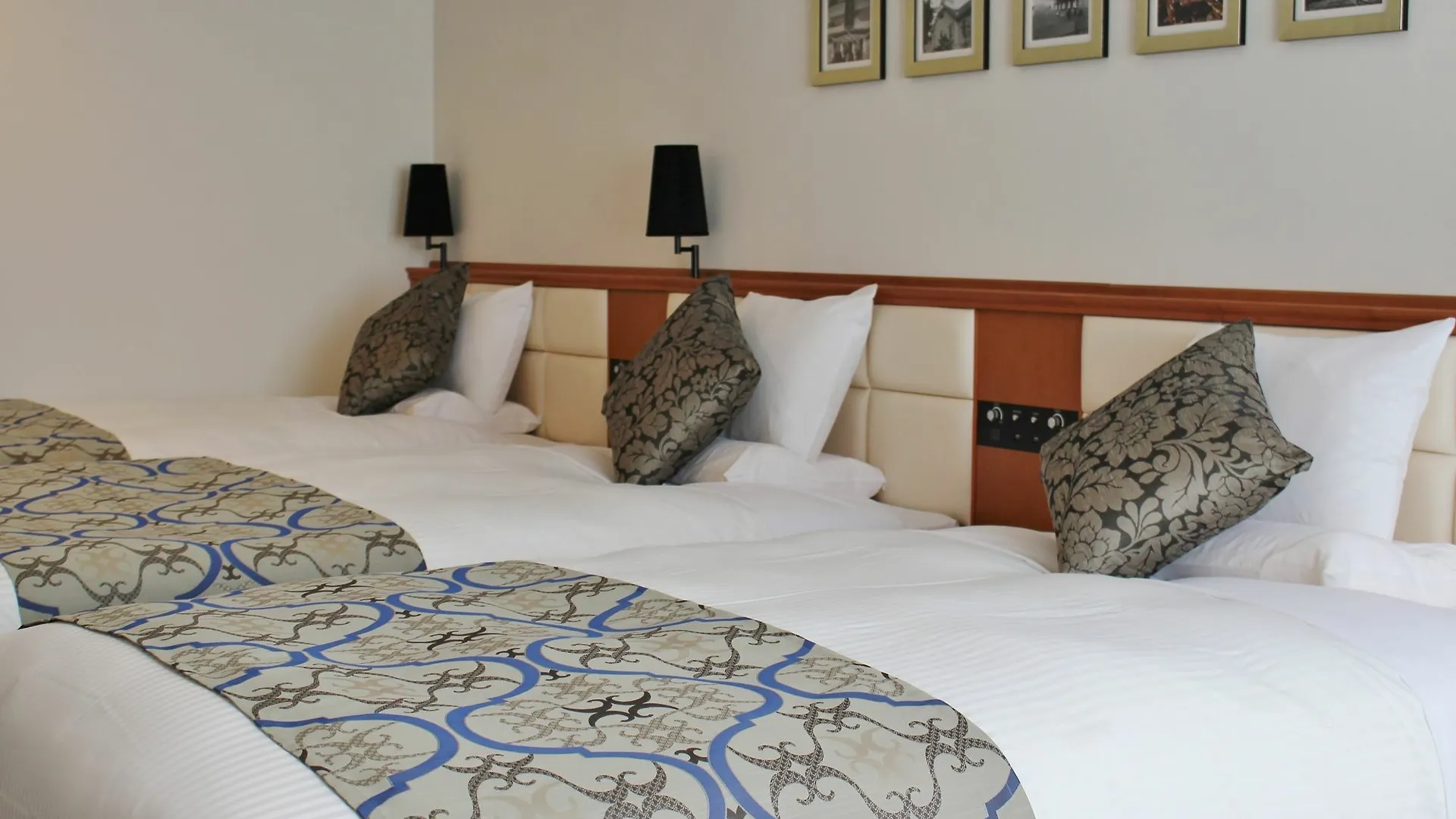 Hotel Mystays Sapporo Aspen