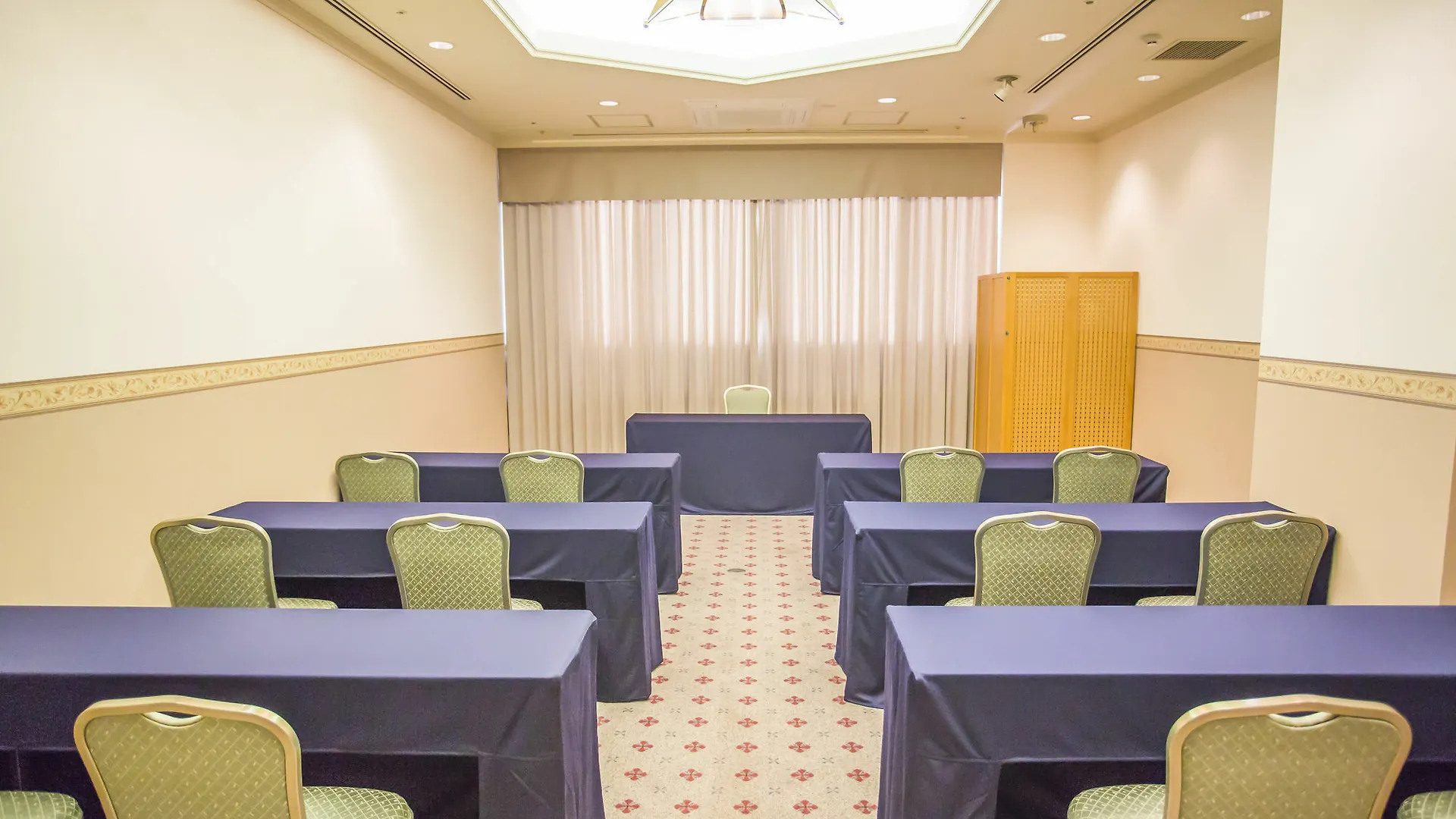 Hotel Mystays Sapporo Aspen