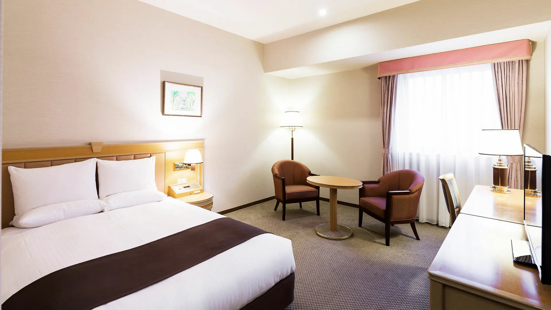 ****  Hotel Mystays Sapporo Aspen Japon