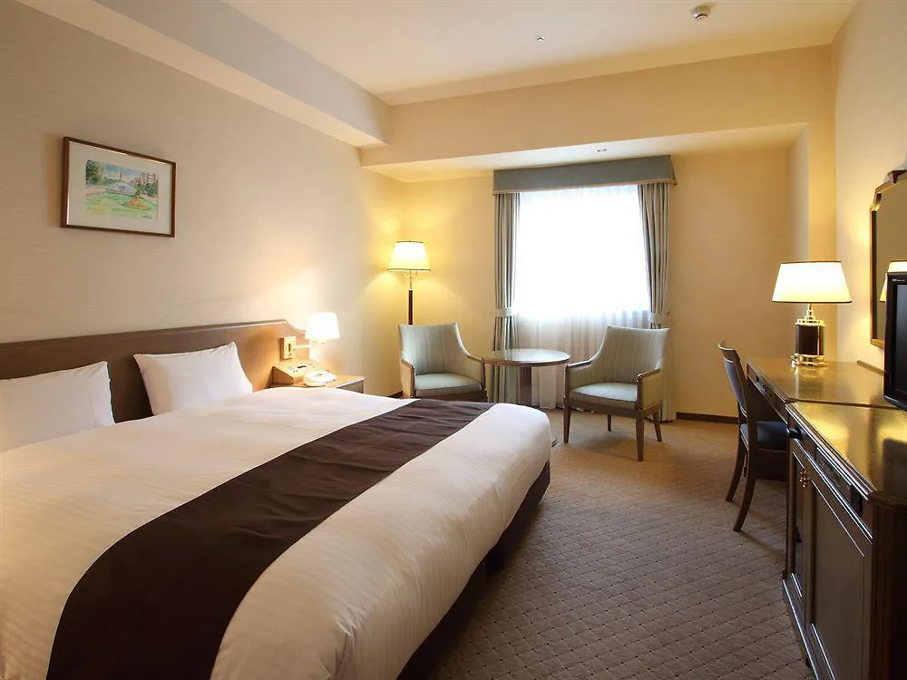 ****  Hotel Mystays Sapporo Aspen Japon