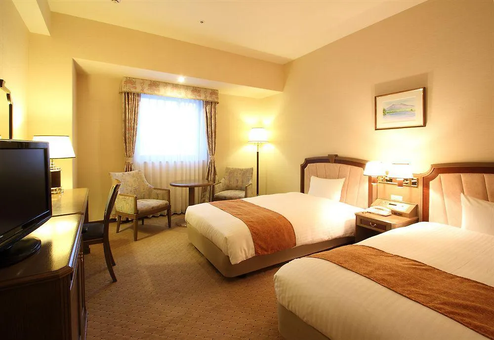 Hotel Mystays Sapporo Aspen